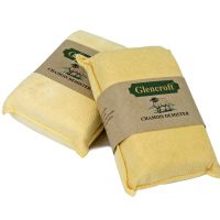 glencroft demister two display