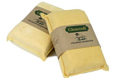 glencroft demister two display