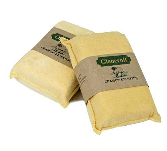 glencroft demister two display