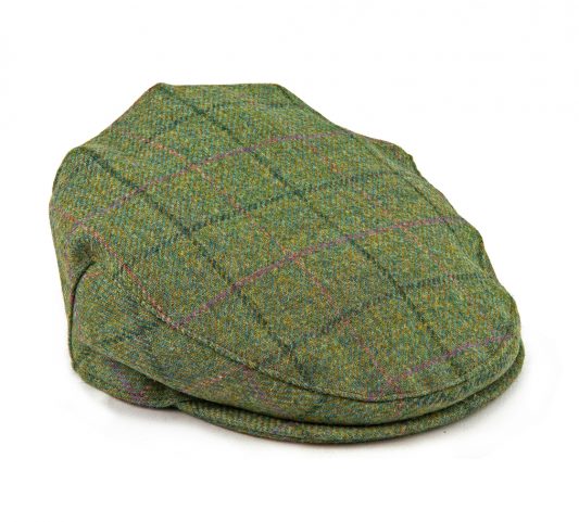 Norber flat cap