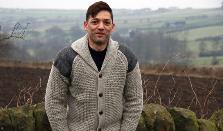 Men's Jumpers & Cardigans