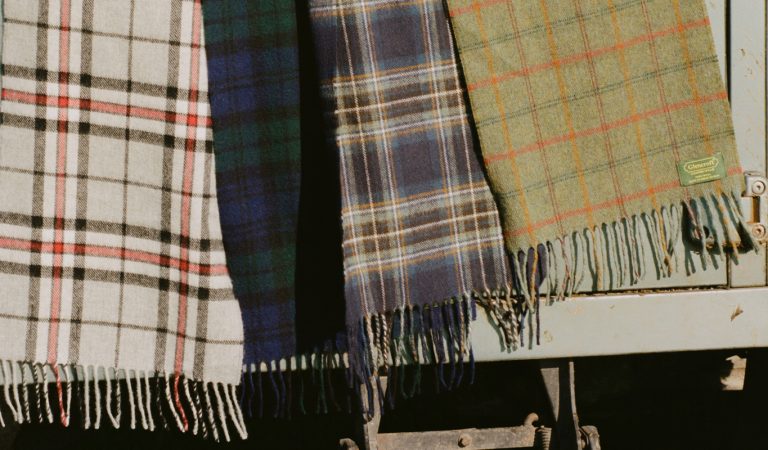 Scarves